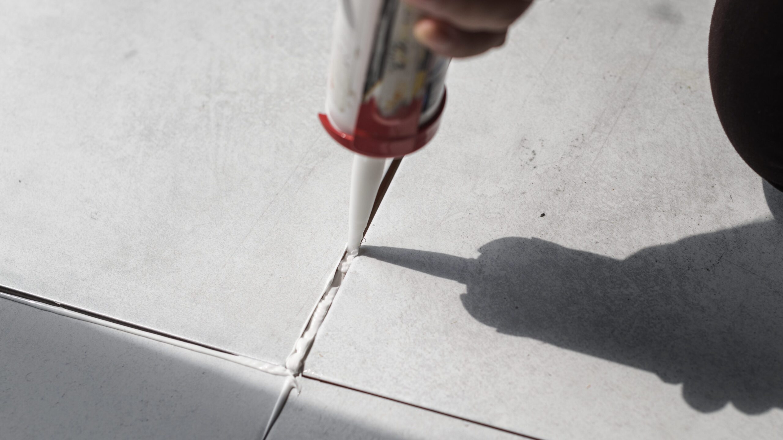 Dobór fugi do pomieszczenia